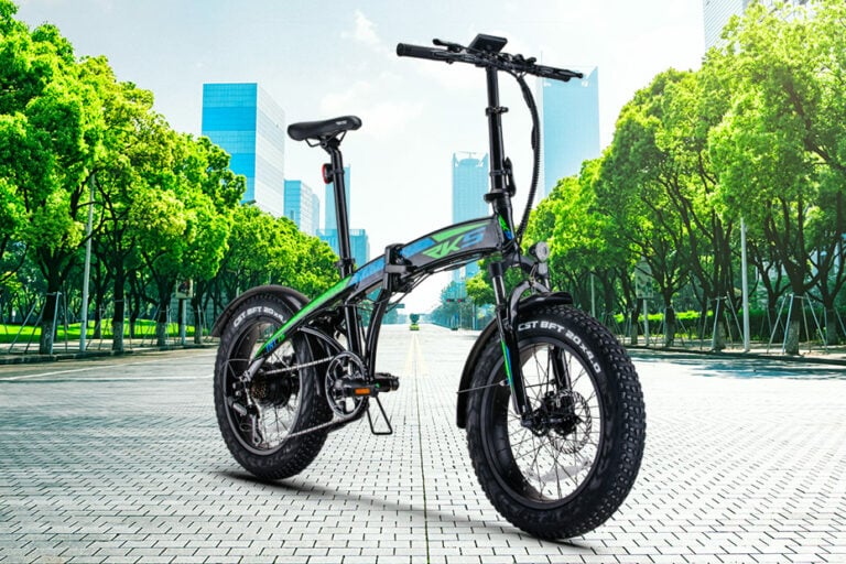 biciclette elettriche economiche