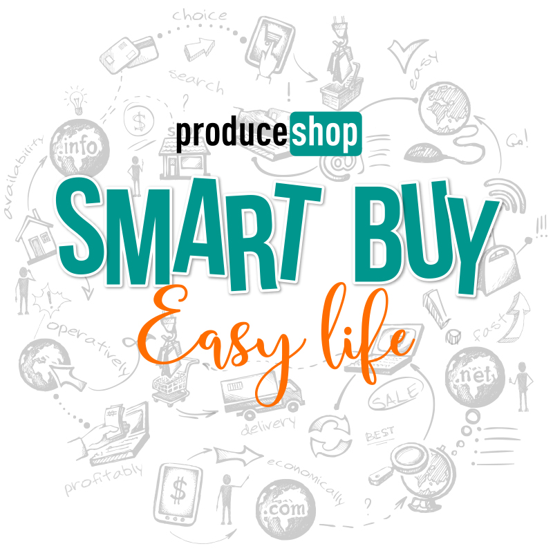 smart buy easy life