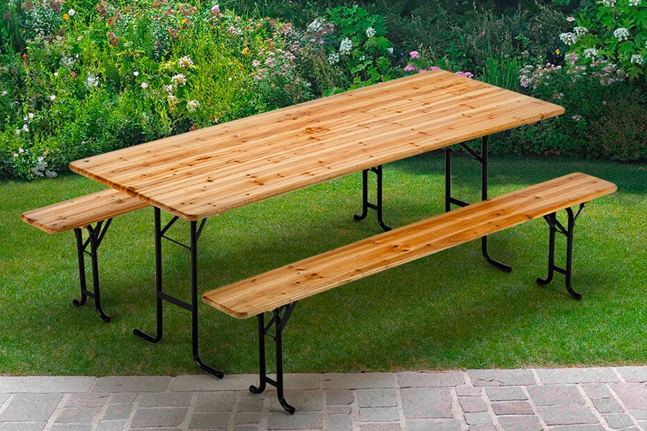 set-birreria-sagre-giardino-tavoli-panche-legno-ProduceShop